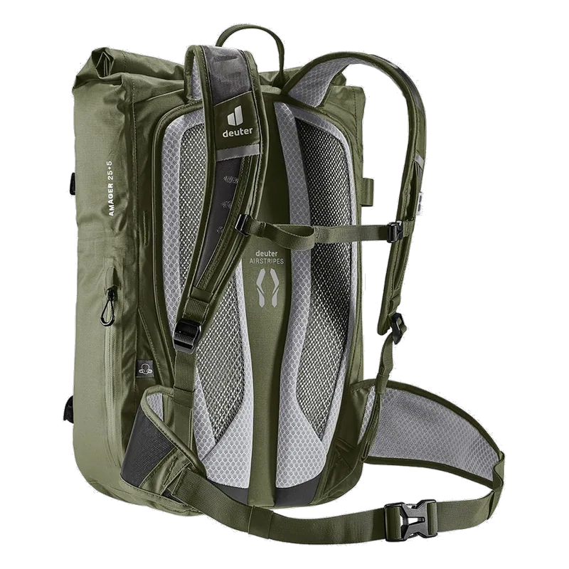 deuter Amager 25+5 khaki — 5