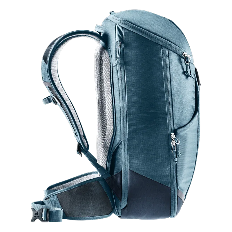 deuter Rotsoord 25+5 atlantic-ink — 3