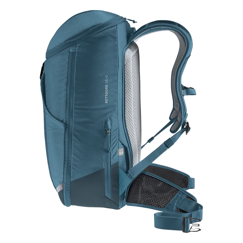 deuter Rotsoord 25+5 atlantic-ink — 5