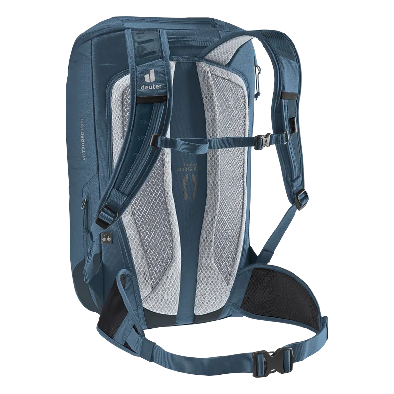 deuter Rotsoord 25+5 atlantic-ink — 4