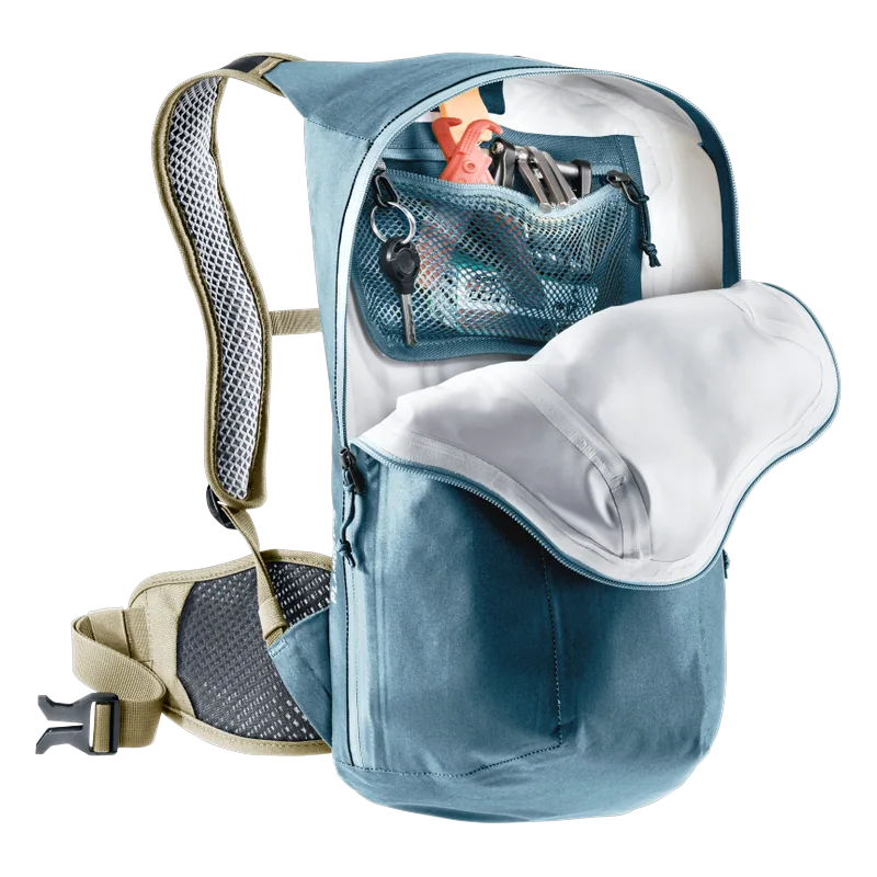 deuter Plamort 12 atlantic-desert — 6