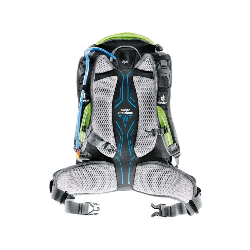deuter Trans Alpine PRO 24 SL petrol-mint — 2