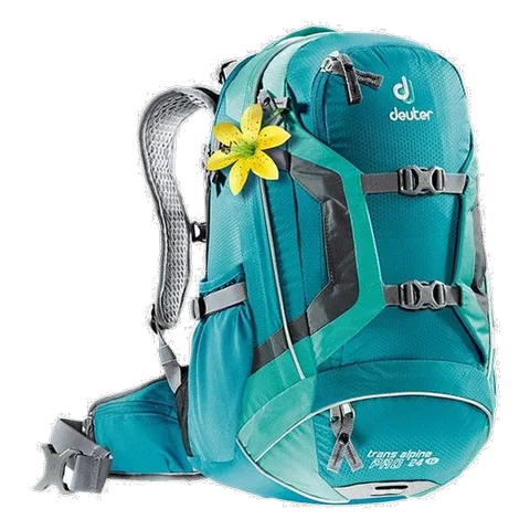 deuter Trans Alpine PRO 24 SL