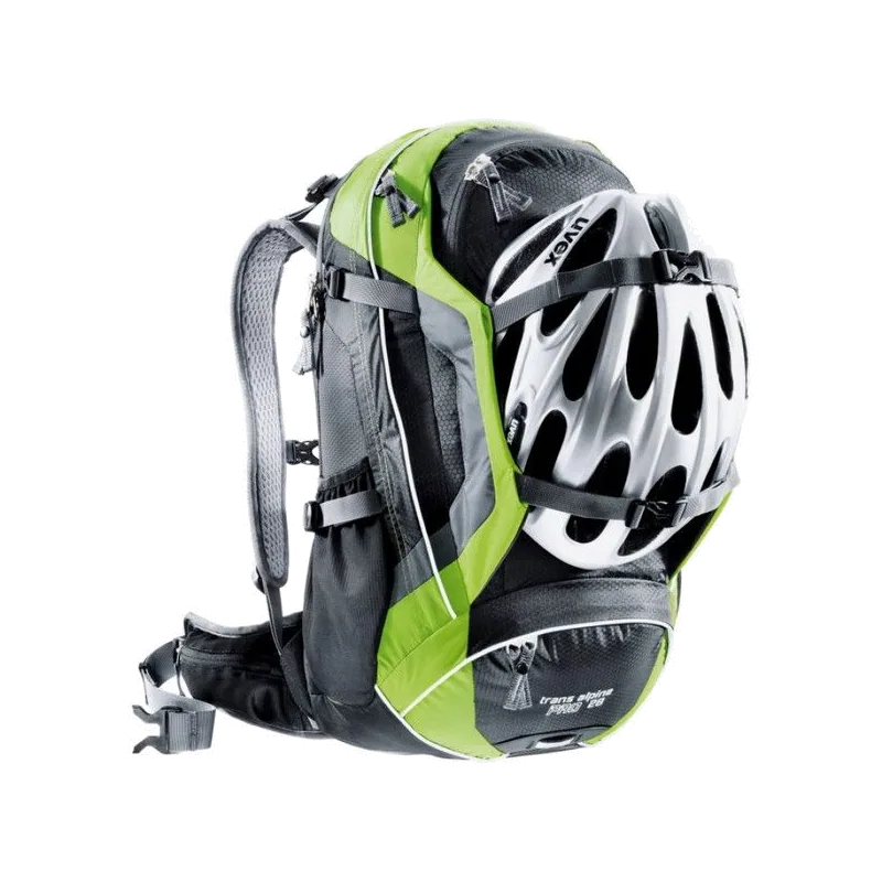 deuter Trans Alpine PRO 24 SL petrol-mint — 5