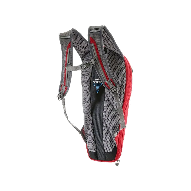 deuter Road One fire-white — 2