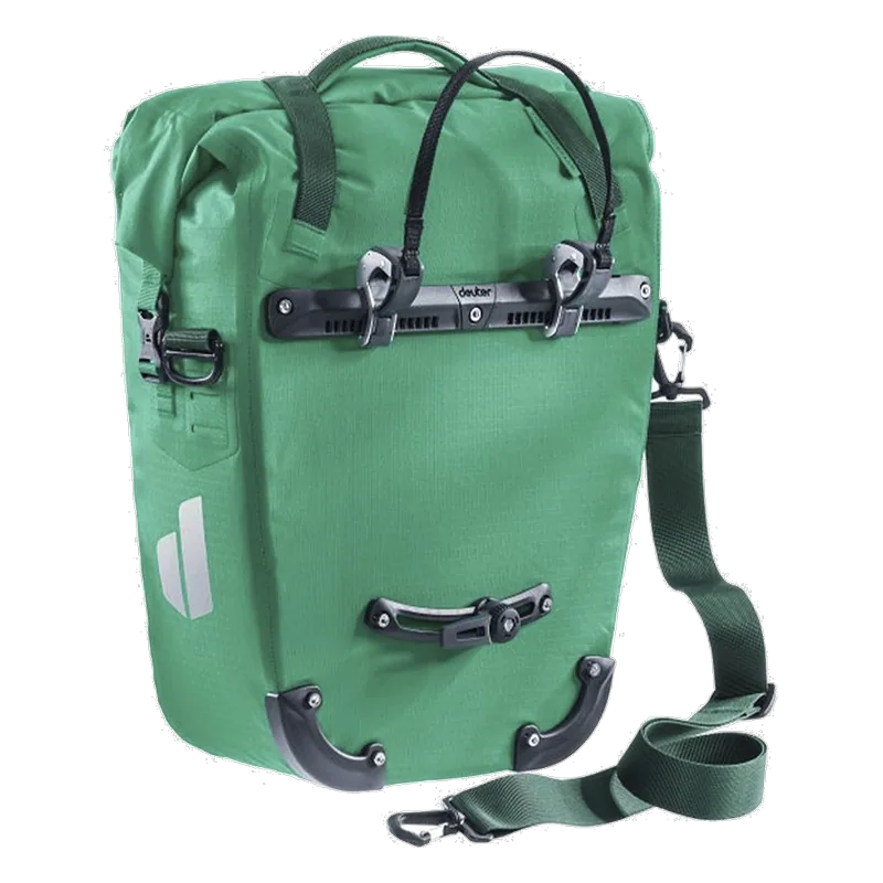 deuter Weybridge 20+5 fern — 2
