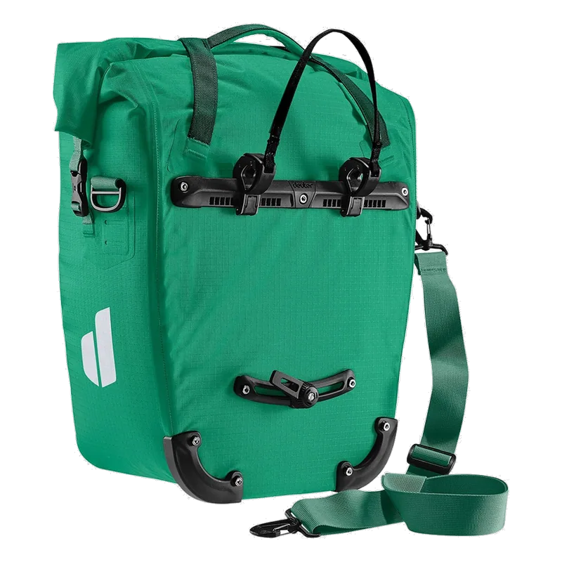deuter Weybridge 25+5 fern — 5