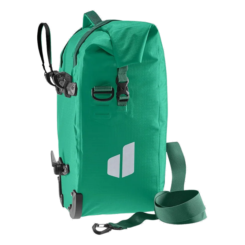 deuter Weybridge 25+5 fern — 4