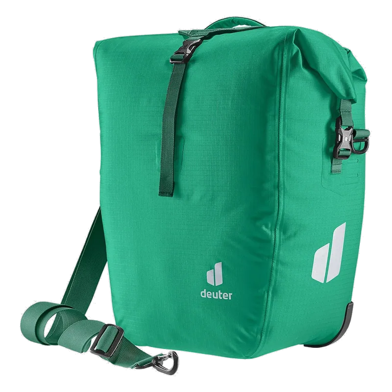 deuter Weybridge 25+5 fern — 2