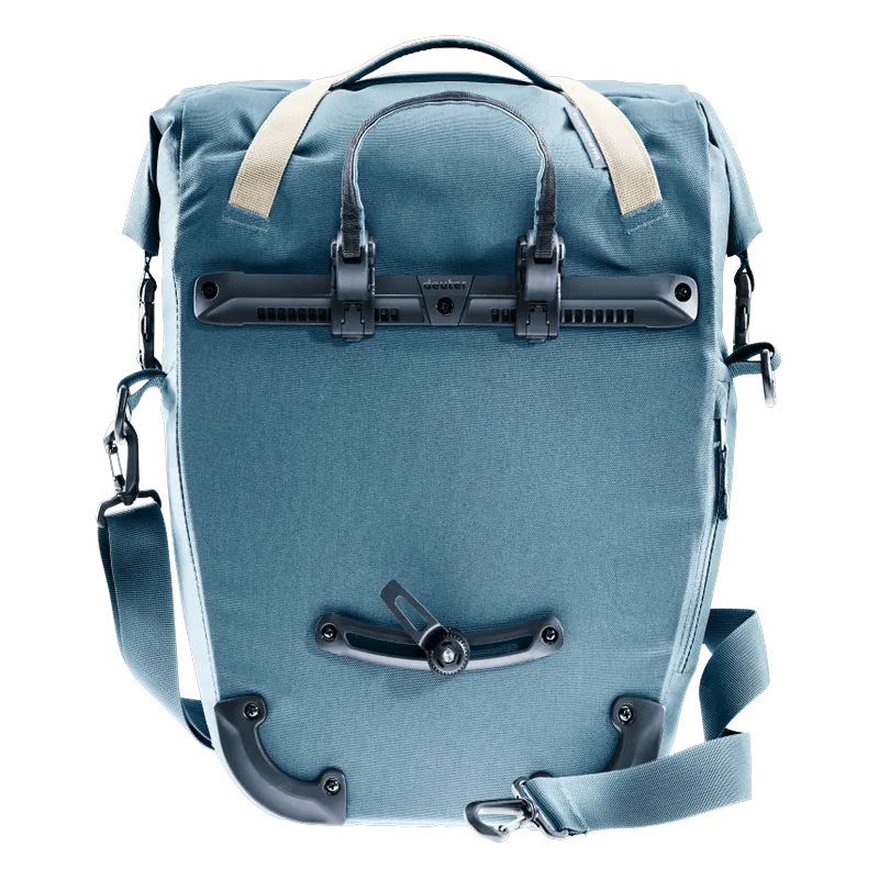 deuter Valbona 20+5 atlantic — 2