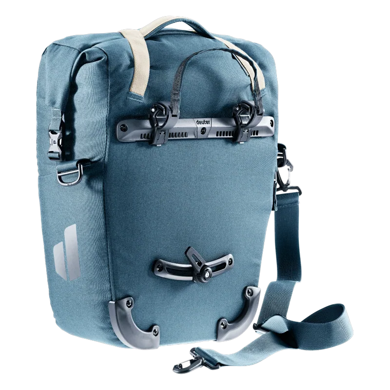 deuter Valbona 20+5 atlantic — 4