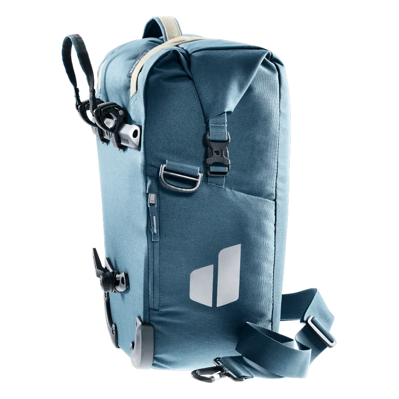 deuter Valbona 20+5 atlantic — 3