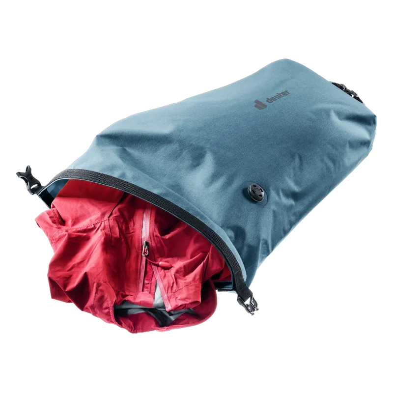 deuter Cabezon HB 14 atlantic-black — 4