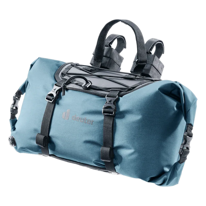 deuter Cabezon HB 14 atlantic-black