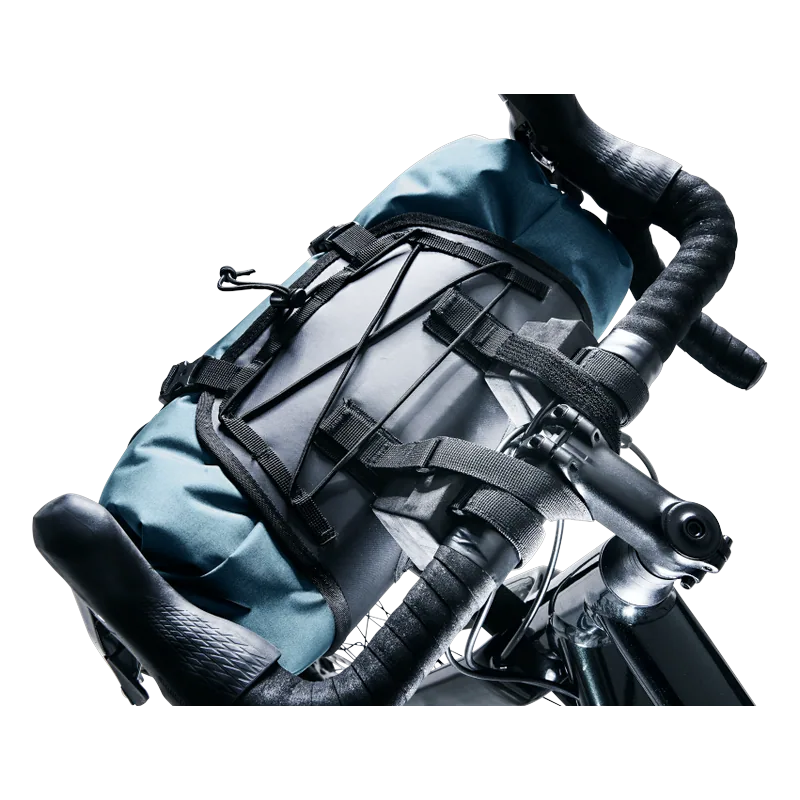 deuter Cabezon HB 14 atlantic-black — 3