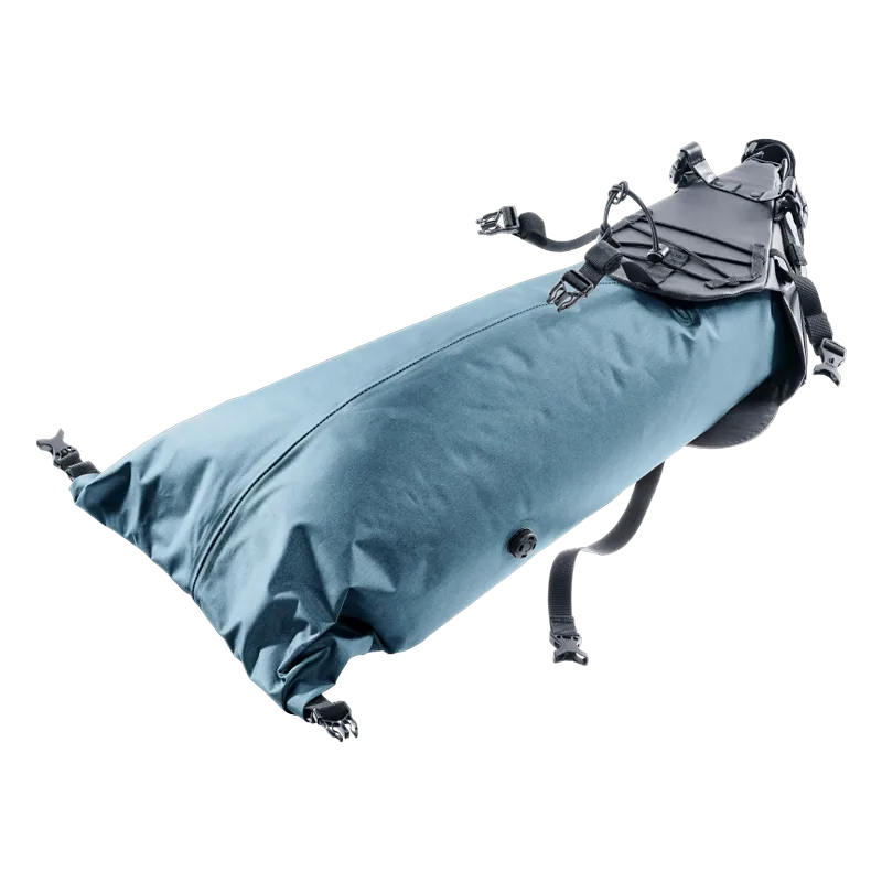 deuter Cabezon SB 16 atlantic-black — 5