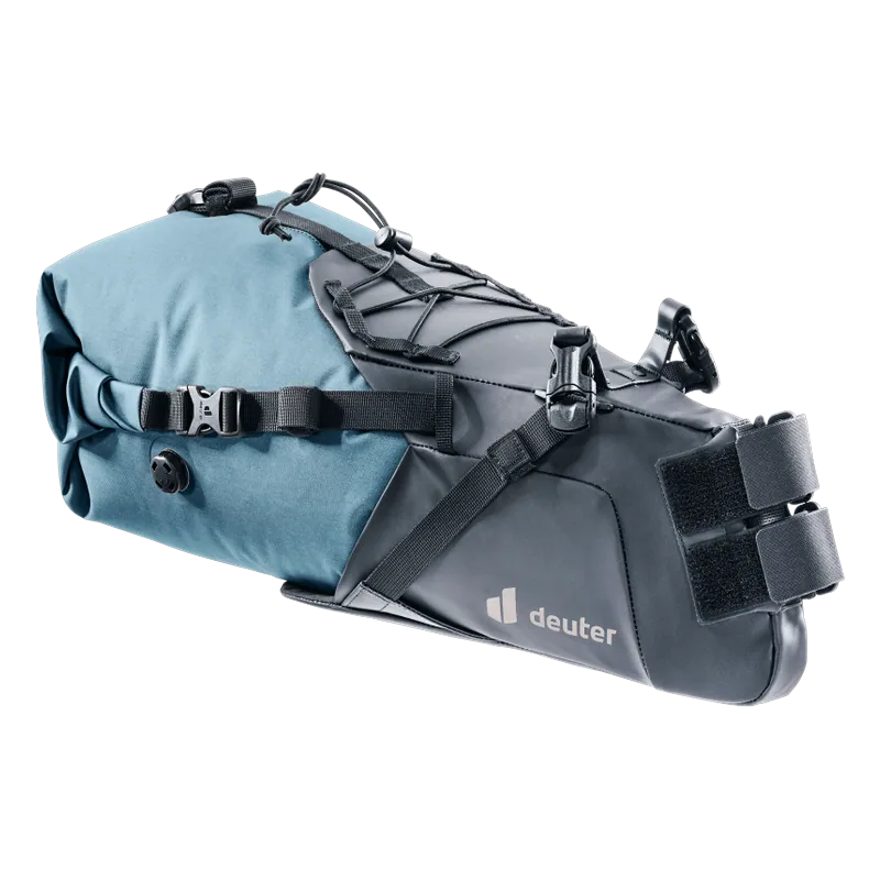 deuter Cabezon SB 16 atlantic-black