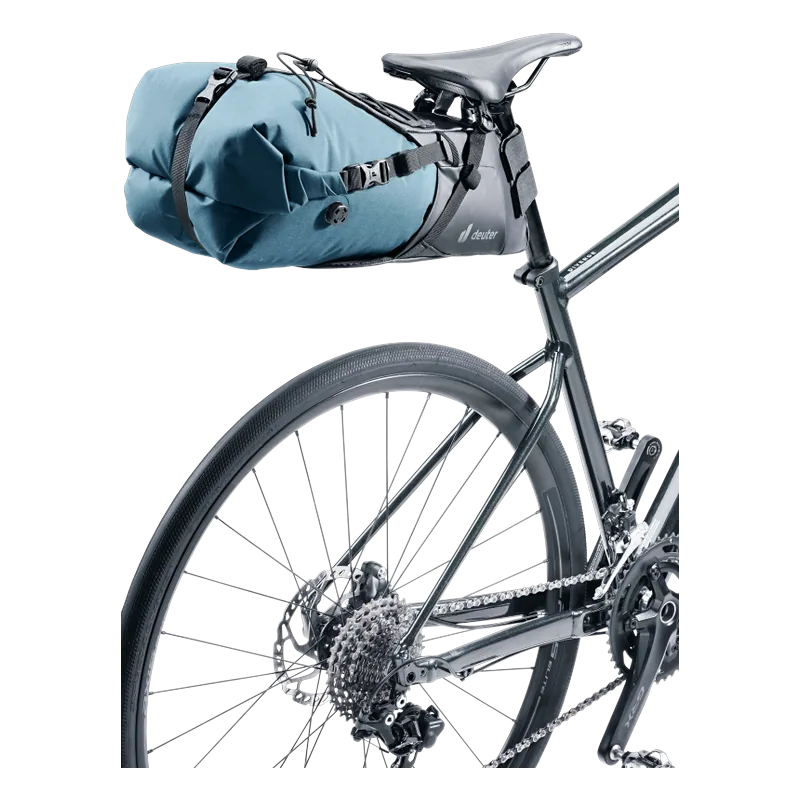 deuter Cabezon SB 16 atlantic-black — 3