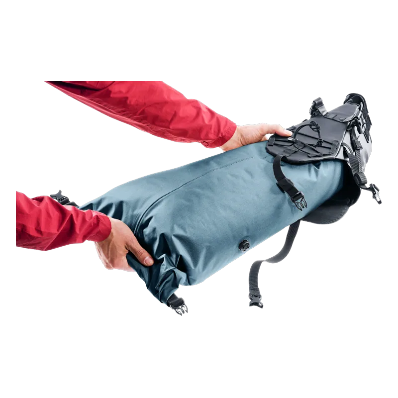 deuter Cabezon SB 16 atlantic-black — 6