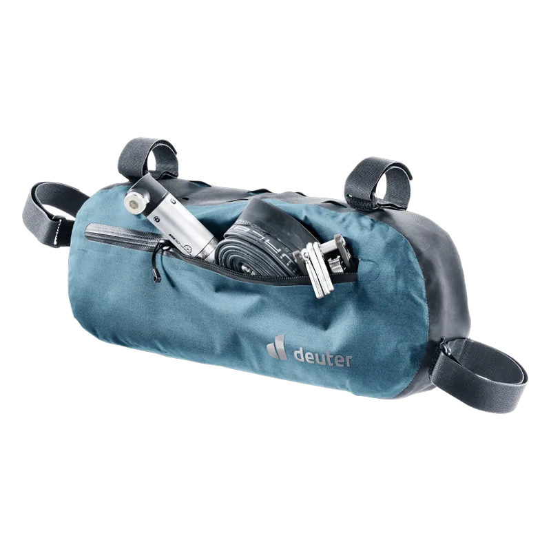 deuter Cabezon FB 4 atlantic-black — 3