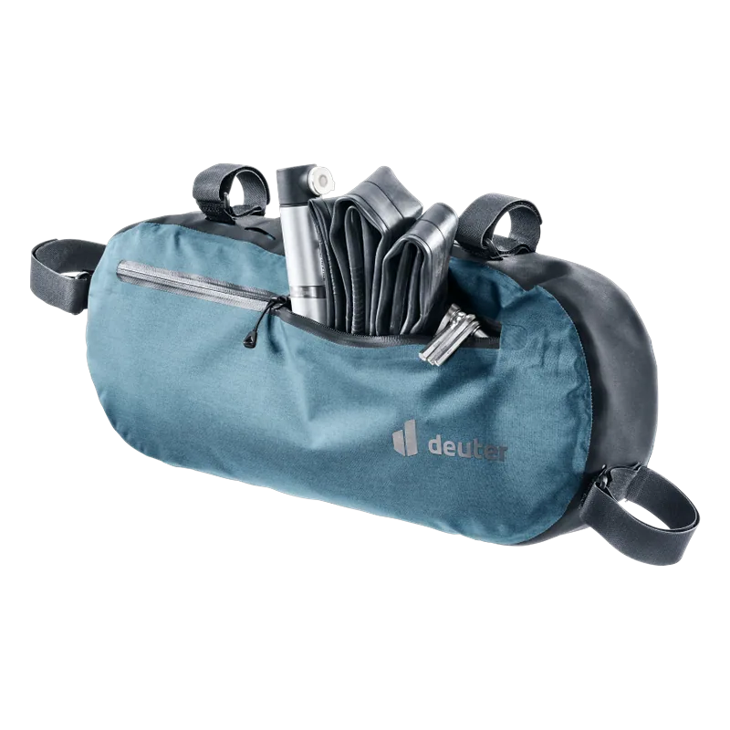 deuter Cabezon FB 6 atlantic-black — 4