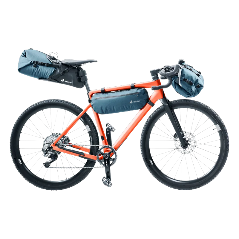 deuter Cabezon FB 6 atlantic-black — 5