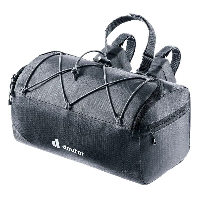 deuter Mondego HB 8 black