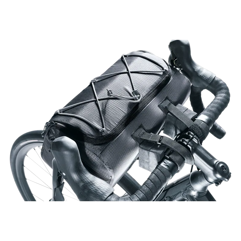 deuter Mondego HB 8 black — 3