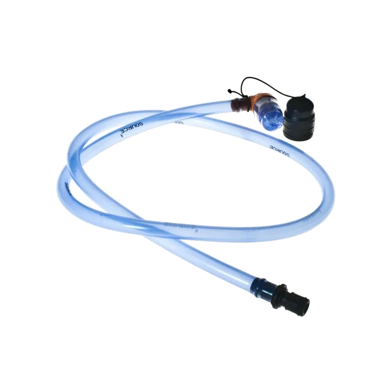 deuter Streamer Tube & Valve black — 4