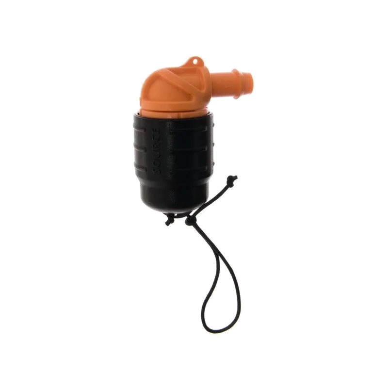 deuter Streamer Tube & Valve black