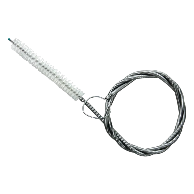 deuter Streamer Tube Brush black