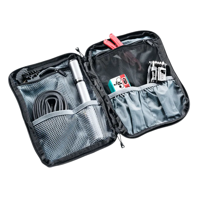 deuter Tool Pocket black — 2