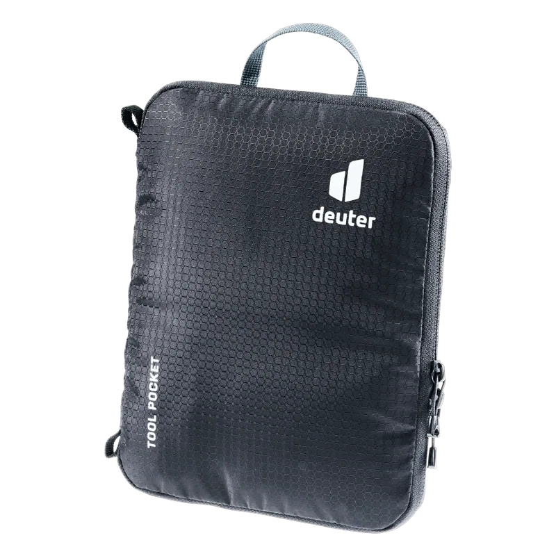 deuter Tool Pocket black