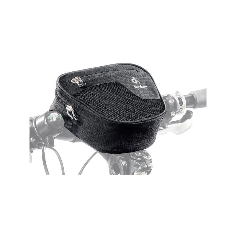deuter City Bag black