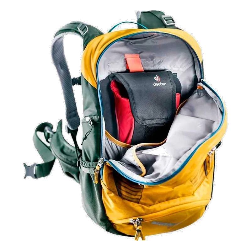 deuter E-bike E-Pocket black — 3