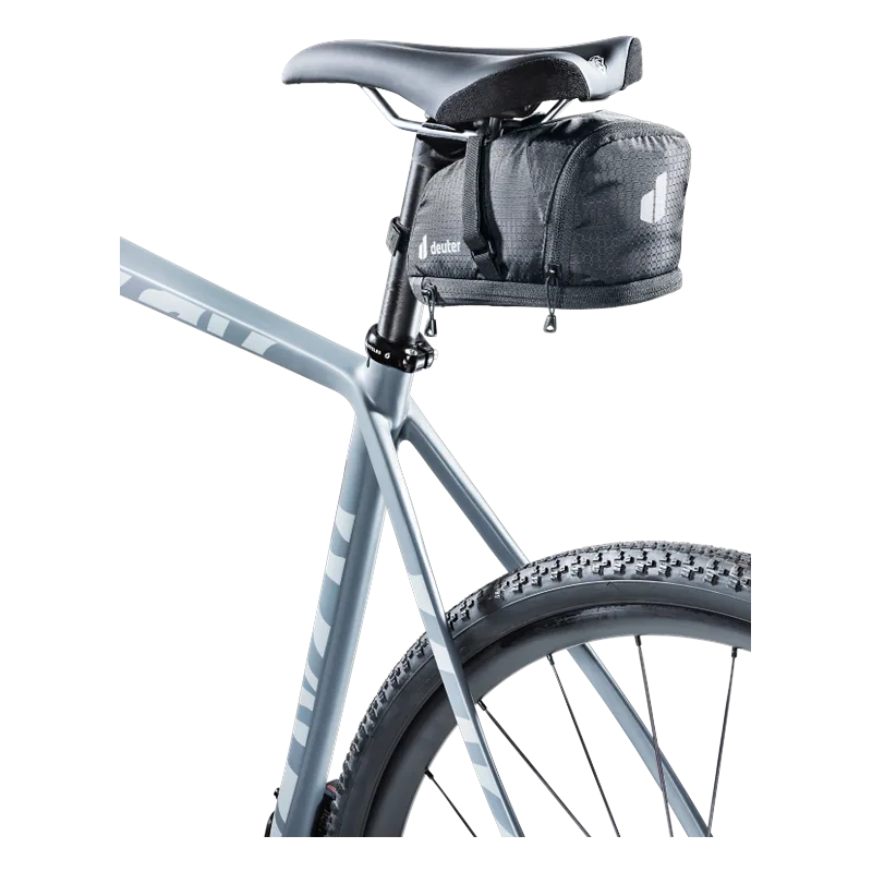 deuter Bike Bag 1.1 + 0.3 black