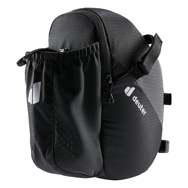 deuter Bike Bag 1.2 Bottle black — 2