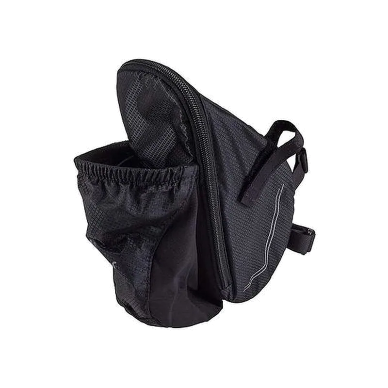 deuter Bike Bag Bottle black