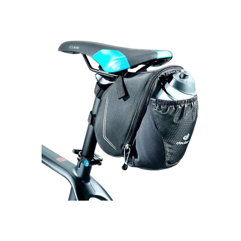 deuter Bike Bag Bottle black — 3
