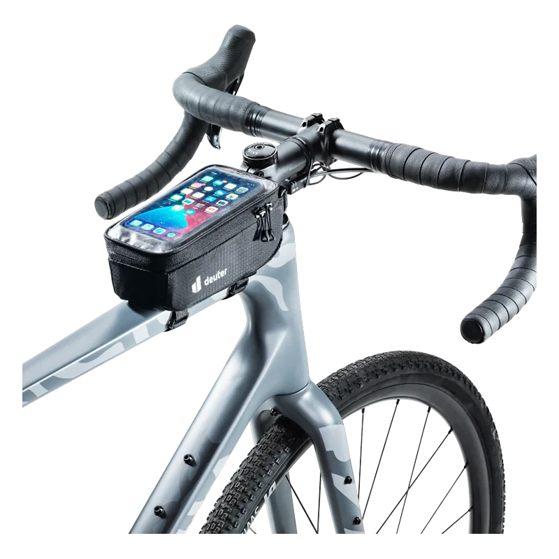deuter Phone Bag 0.7 black