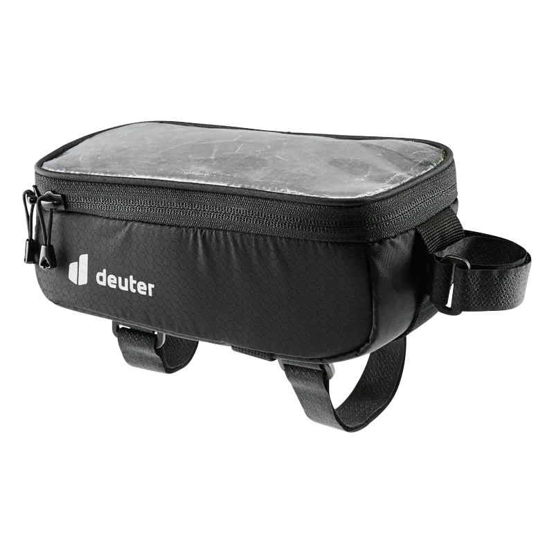 deuter Phone Bag 0.7 black — 2