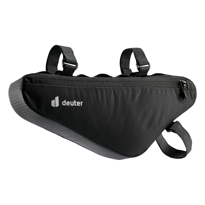 deuter Triangle Front Bag 1.5 black — 2