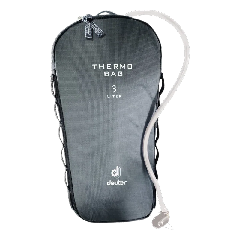 deuter Streamer Thermo Bad 3.0 L granite