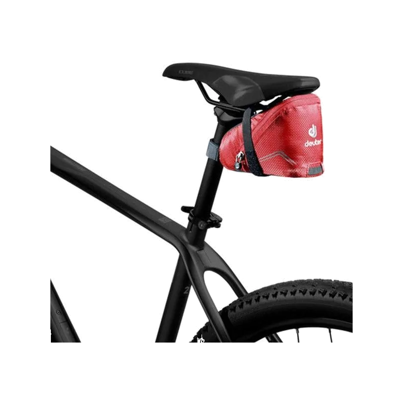 deuter Bike Bag I fire