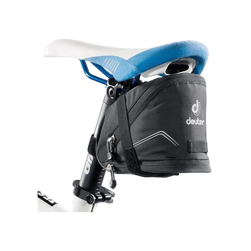 deuter Bike Bag II black