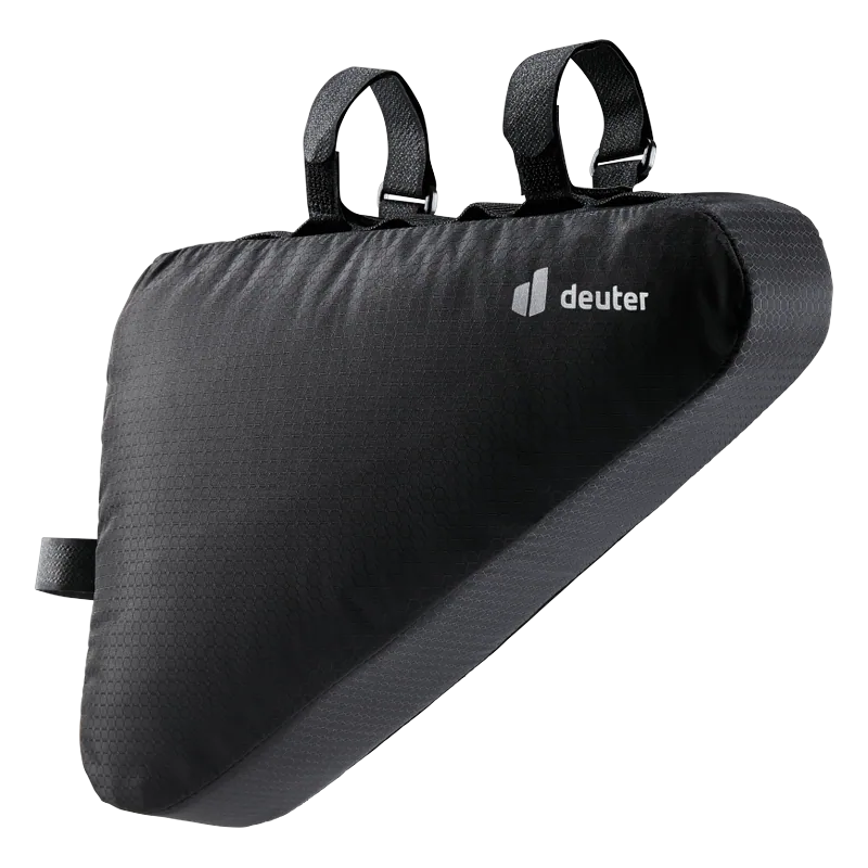 deuter Triangle Bag 2.2 black — 2