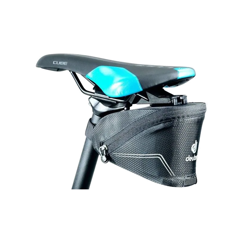deuter Bike Bag Click I black — 2