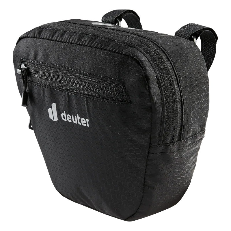 deuter Front Bag 1.2 black — 2