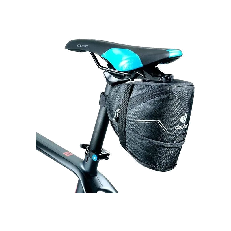 deuter Bike Bag Click II black
