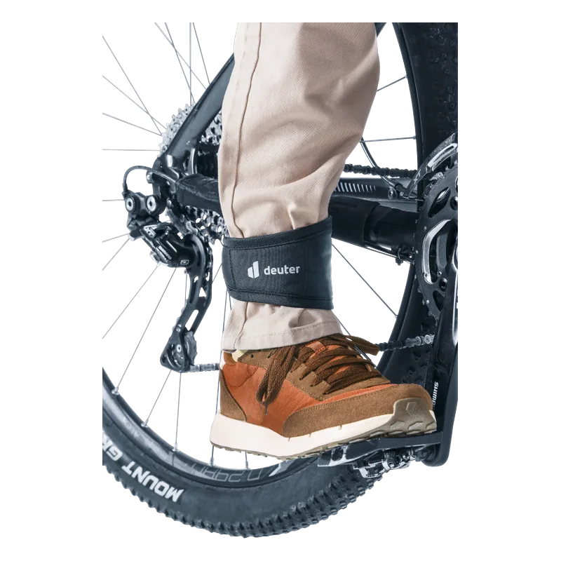 deuter Pants Protector black — 2
